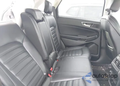 2023 Ford Edge Sel z USA, uszkodzony, nr VIN 2FMPK4J97PBA29139